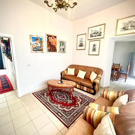 Galery House Casa Gioia * Shkodër