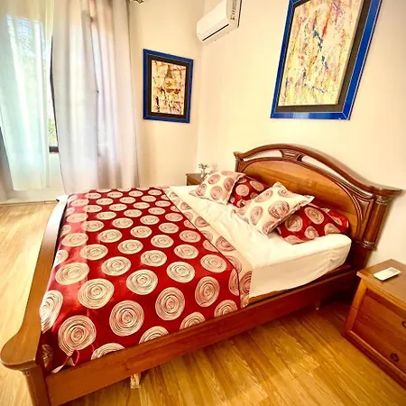 Galery House Casa Gioia Vakantiehuis