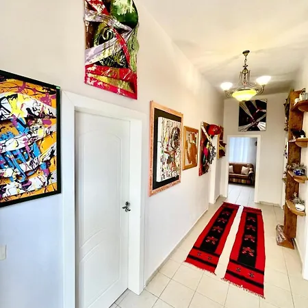 Galery House Casa Gioia Vakantiehuis *