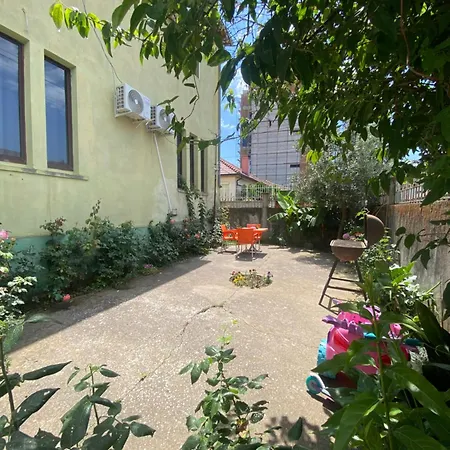 Galery House Casa Gioia Shkodër