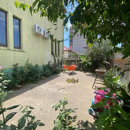 Galery House Casa Gioia Shkoder