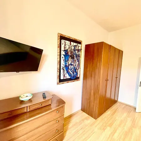 Galery House Casa Gioia Vakantiehuis Shkodër