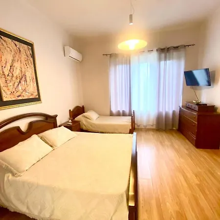 Galery House Casa Gioia *