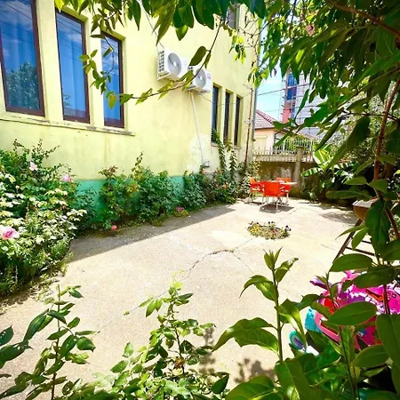 Galery House Casa Gioia Shkodër