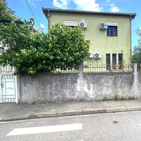 Galery House Casa Gioia * Shkodër